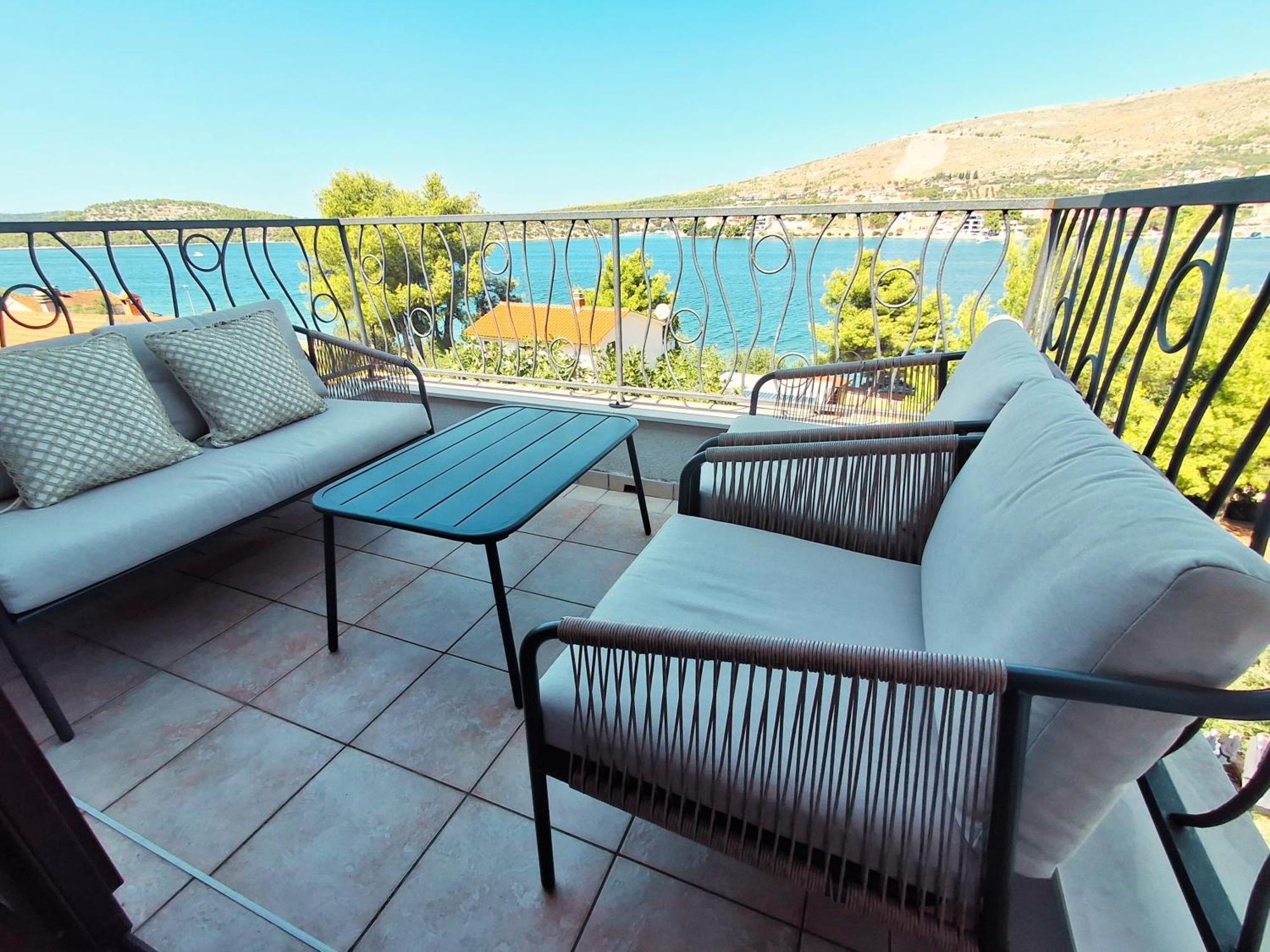 Villa Gjardini - Sparadici Grebaštica Zimmer foto